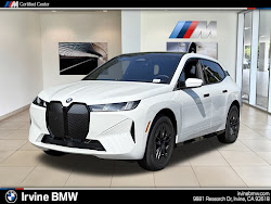 2026 BMW iX 