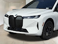 2026 BMW iX