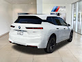 2026 BMW iX