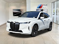 2026 BMW iX