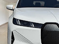 2026 BMW iX