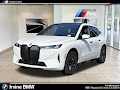 2026 BMW iX