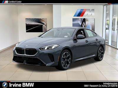 2026 BMW 2 Series