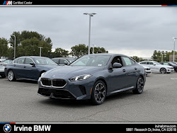 2026 BMW 2 Series 228 Gran Coupe