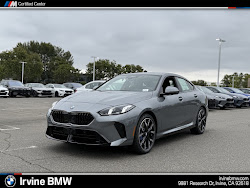 2026 BMW 2 Series 228 Gran Coupe