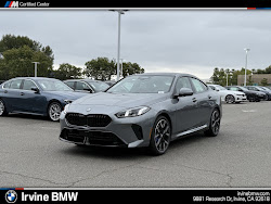 2026 BMW 2 Series 228 Gran Coupe