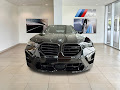 2026 BMW X5 M Competition