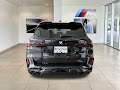 2026 BMW X5 M Competition