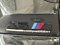 2026 BMW X5 M Competition