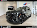 2026 BMW X5 M Competition