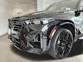 2026 BMW X5 M Competition