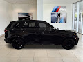 2026 BMW X5 M Competition