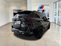 2026 BMW X5 M Competition