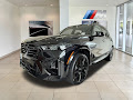 2026 BMW X5 M Competition