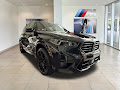 2026 BMW X5 M Competition