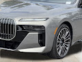 2025 BMW 7 Series 760i xDrive