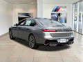 2025 BMW 7 Series 760i xDrive