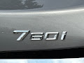 2025 BMW 7 Series 760i xDrive