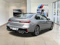 2025 BMW 7 Series 760i xDrive