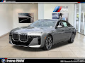 2025 BMW 7 Series 760i xDrive