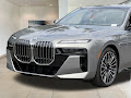 2025 BMW 7 Series 760i xDrive
