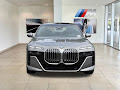 2025 BMW 7 Series 760i xDrive