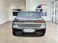2025 BMW 7 Series 760i xDrive