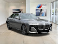 2025 BMW 7 Series 760i xDrive