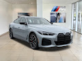 2025 BMW i4 M50