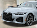 2025 BMW i4 M50