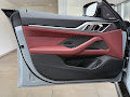 2025 BMW i4 M50