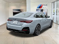 2025 BMW i4 M50