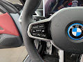 2025 BMW i4 M50