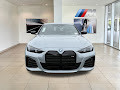 2025 BMW i4 M50