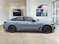 2025 BMW i4 M50