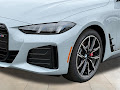 2025 BMW i4 M50