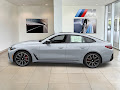 2025 BMW i4 M50