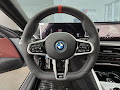 2025 BMW i4 M50