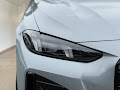 2025 BMW i4 M50