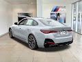 2025 BMW i4 M50