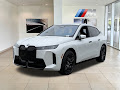 2026 BMW iX