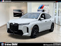 2026 BMW iX