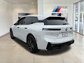2026 BMW iX