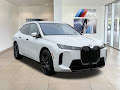 2026 BMW iX