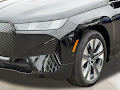 2026 BMW iX