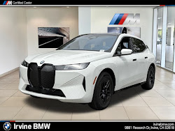 2026 BMW iX 