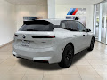2026 BMW iX