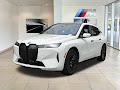 2026 BMW iX