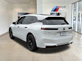 2026 BMW iX