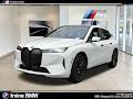 2026 BMW iX